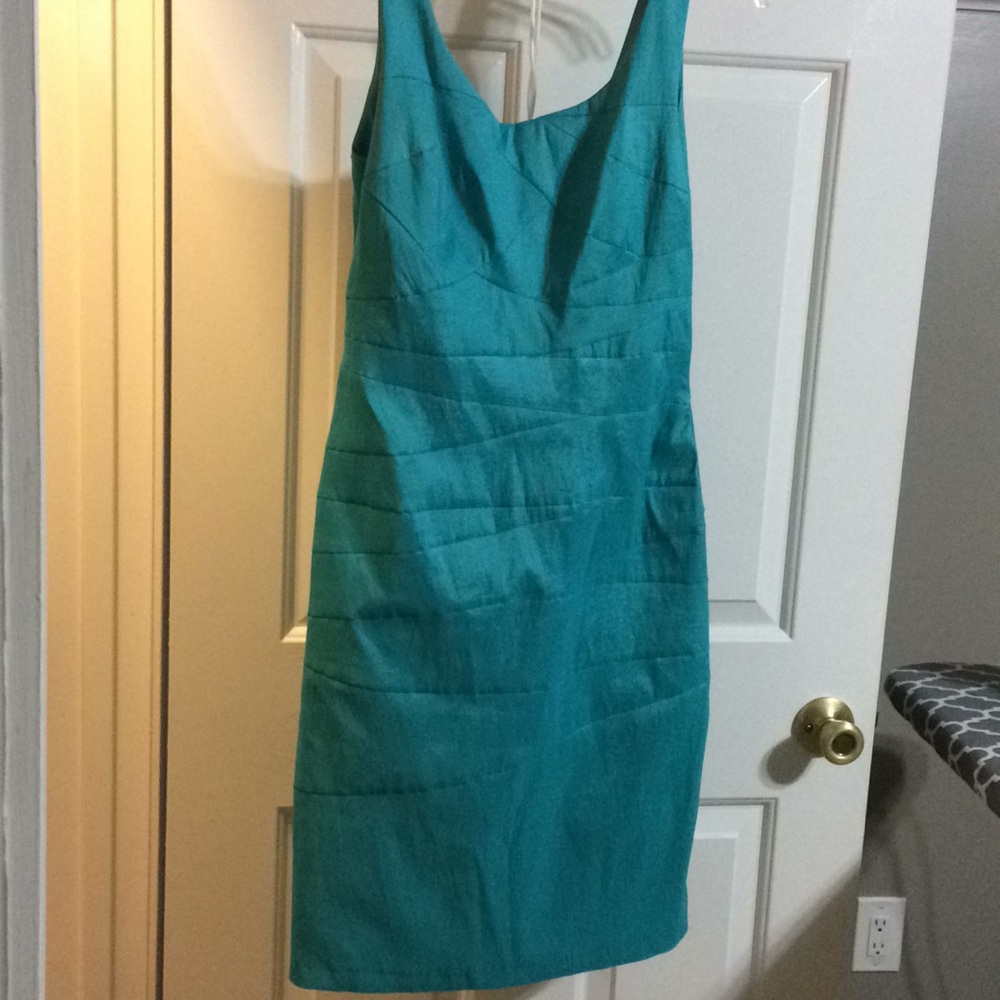 Beautiful dress